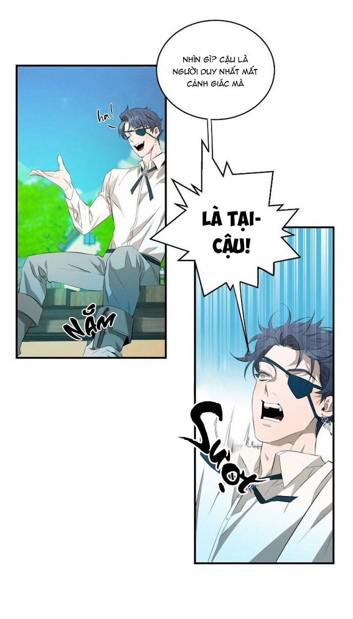 Vừa Yêu Vừa Ghét 7 trang 35