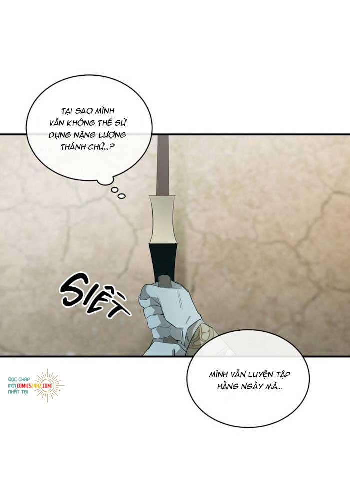 Vừa Yêu Vừa Ghét 7 trang 4