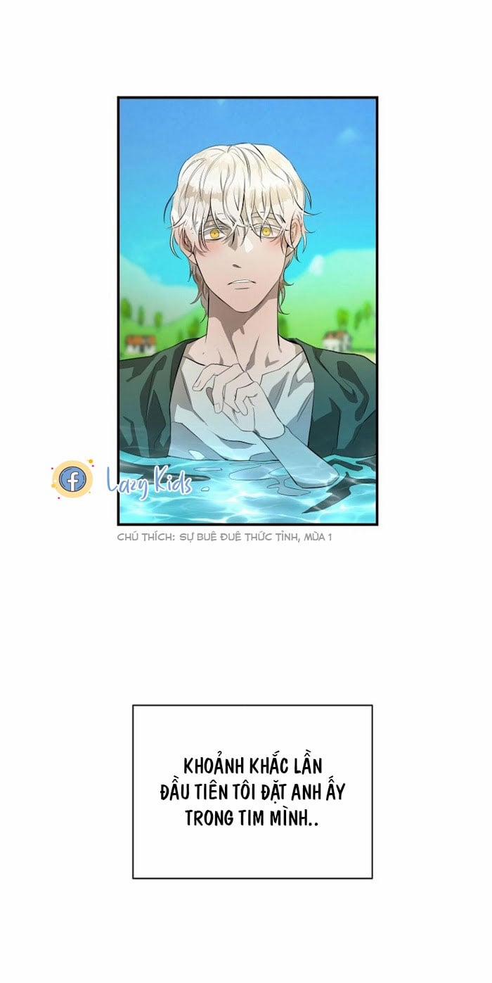 Vừa Yêu Vừa Ghét 7 trang 40