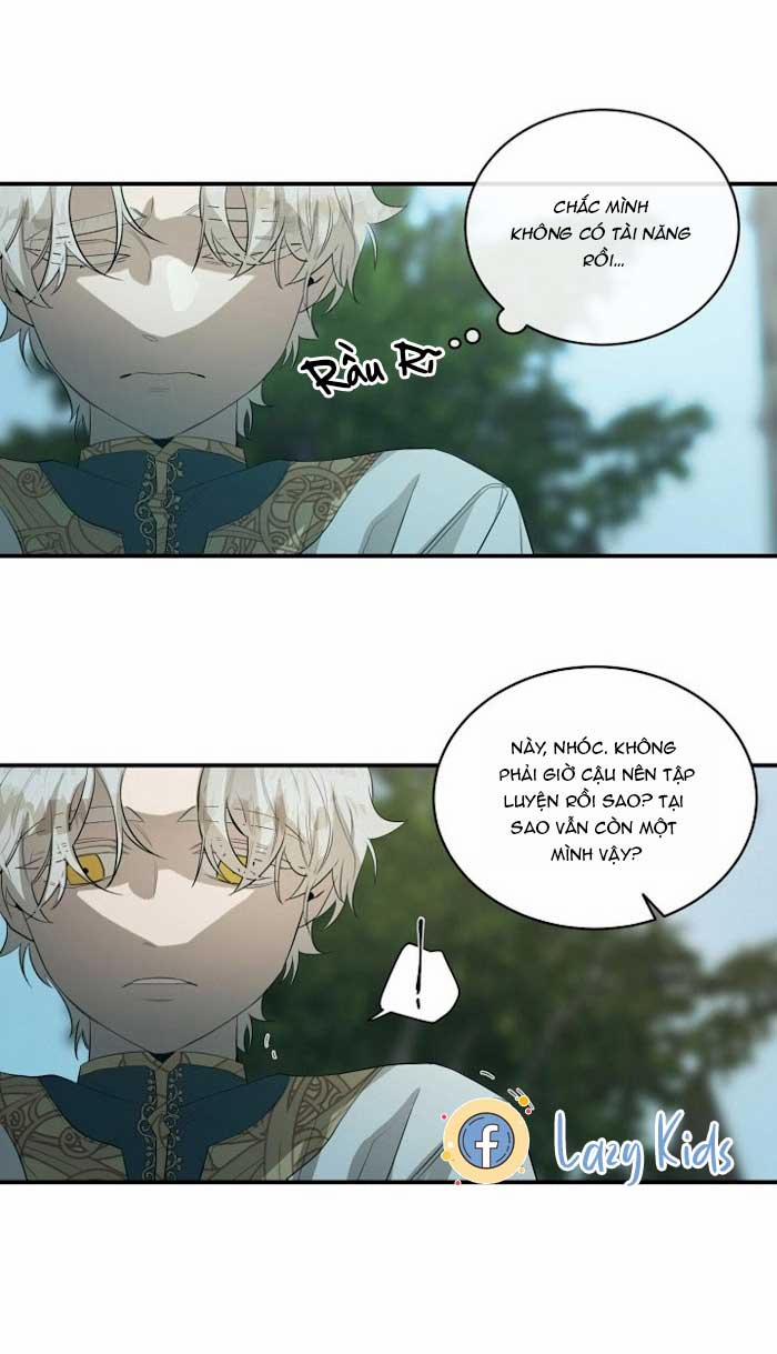 Vừa Yêu Vừa Ghét 7 trang 5