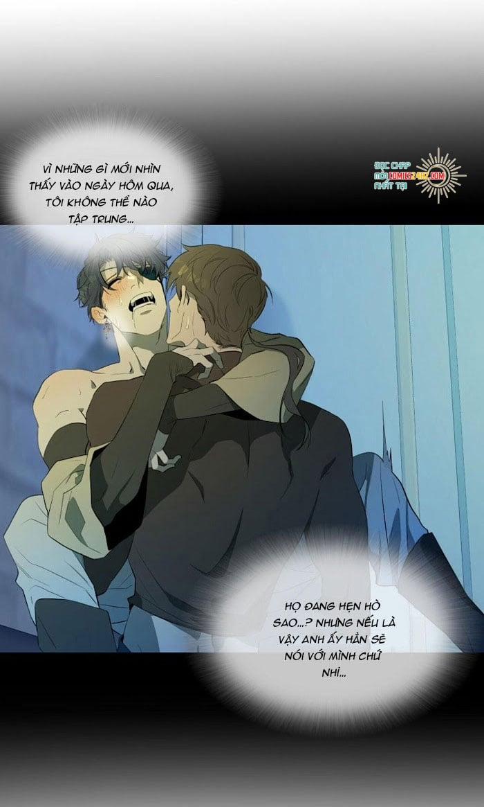 Vừa Yêu Vừa Ghét 7 trang 54