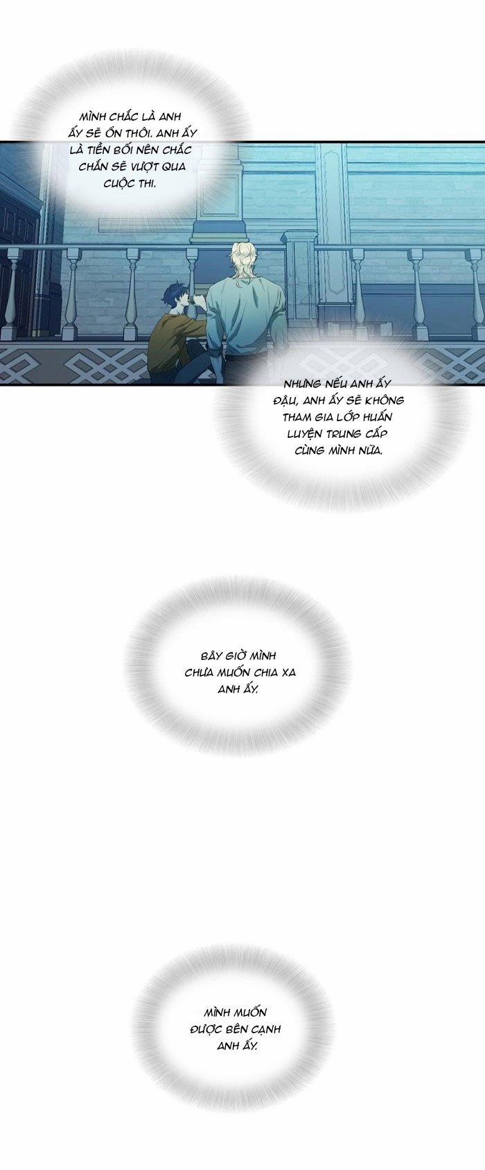 Vừa Yêu Vừa Ghét 7 trang 63