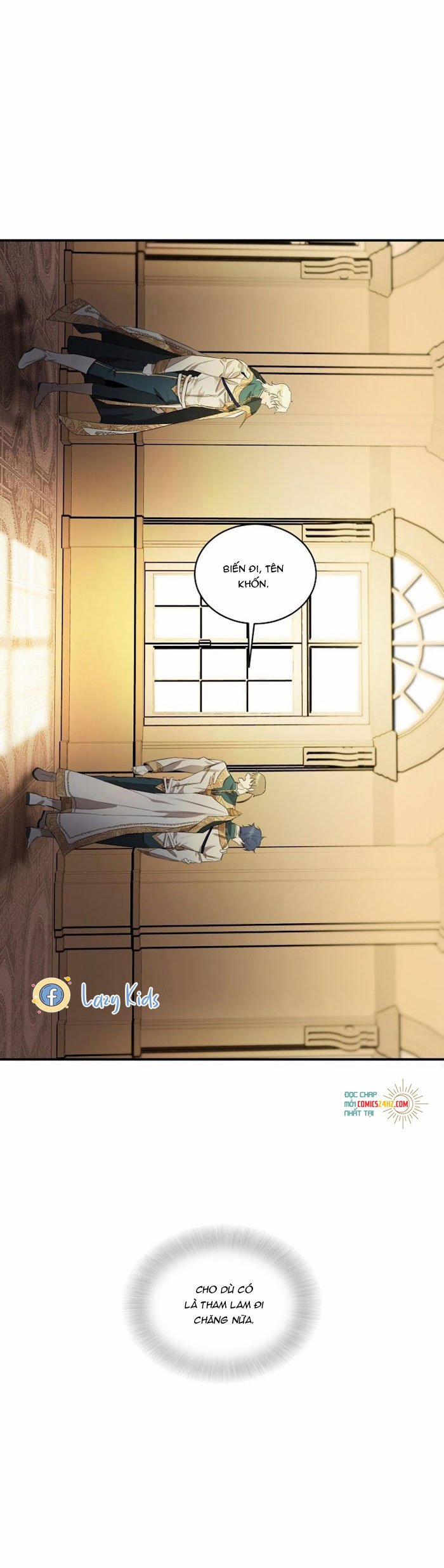 Vừa Yêu Vừa Ghét 7 trang 64