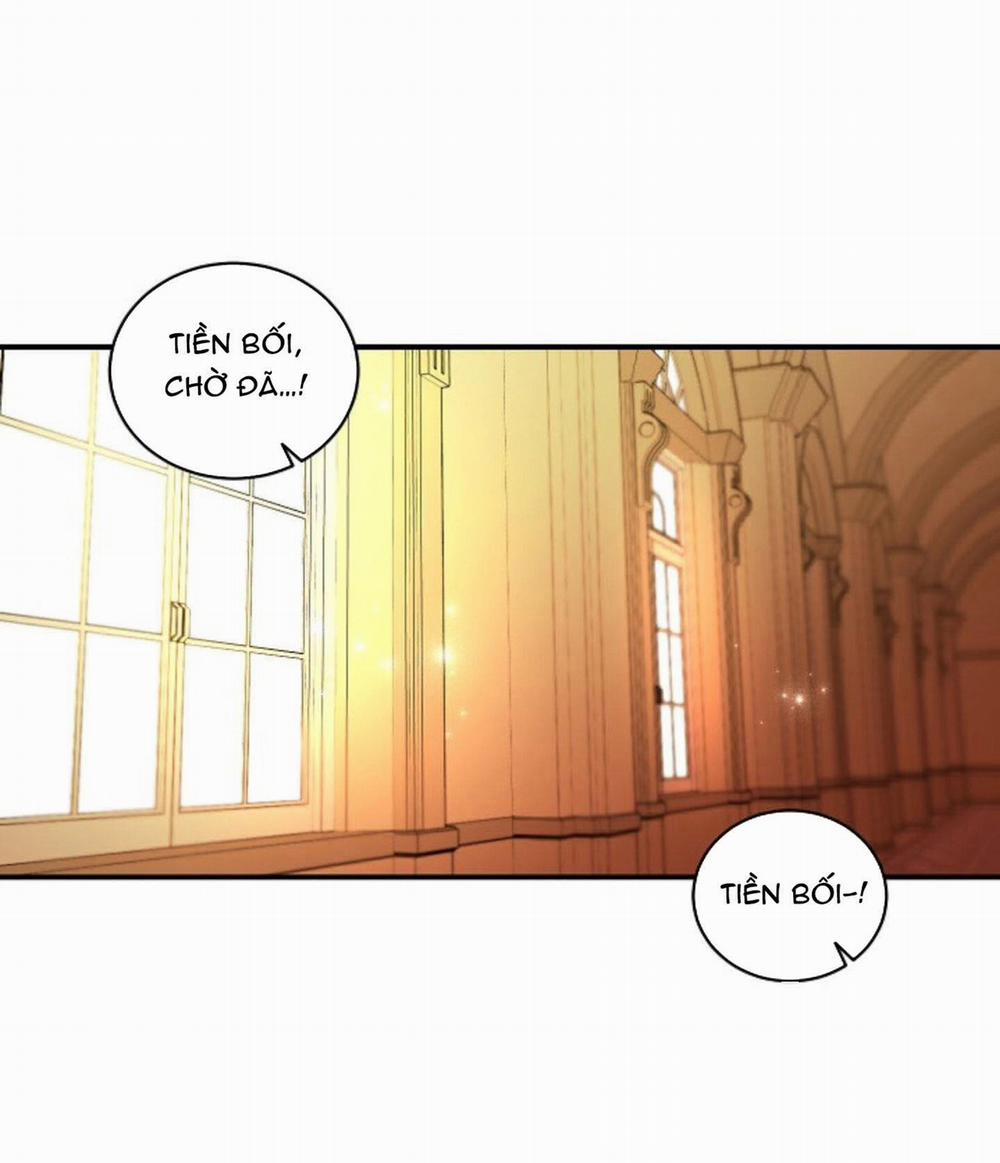 Vừa Yêu Vừa Ghét 8 trang 1