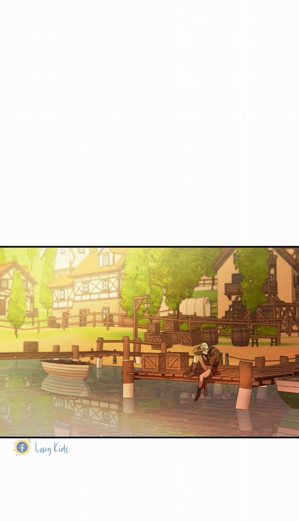 Vừa Yêu Vừa Ghét 8 trang 17