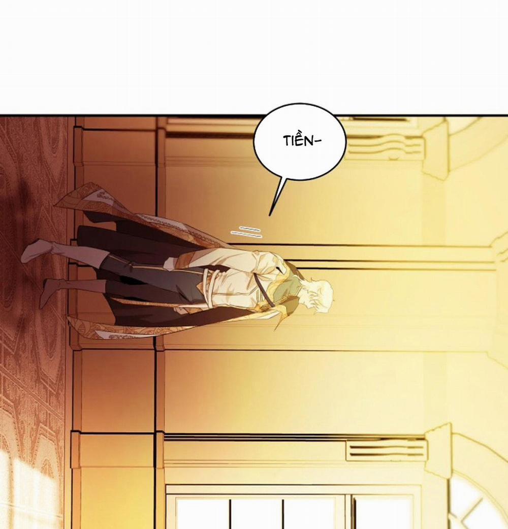 Vừa Yêu Vừa Ghét 8 trang 2