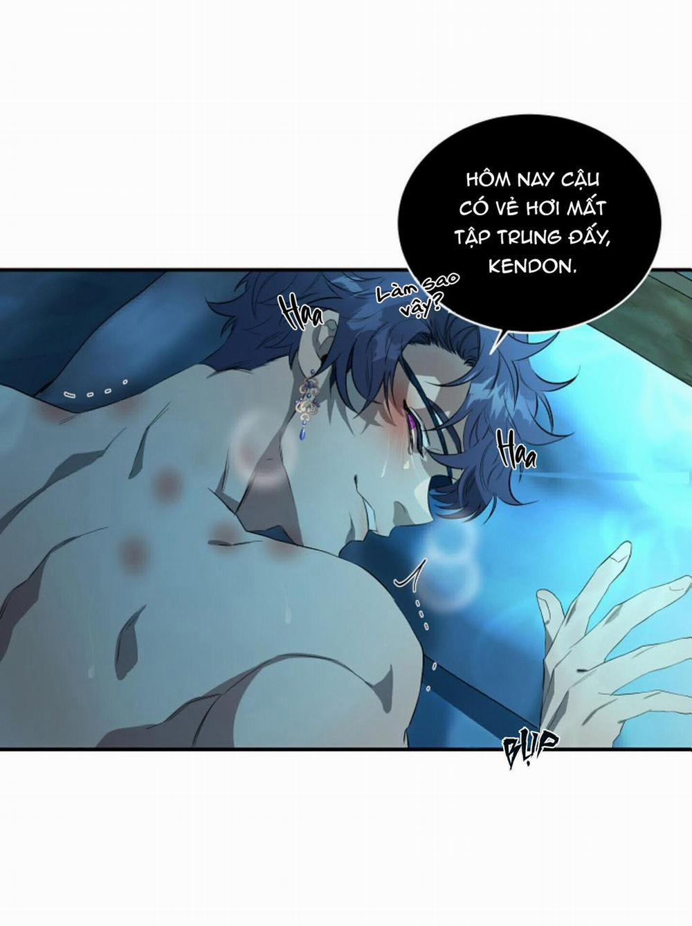 Vừa Yêu Vừa Ghét 8 trang 25