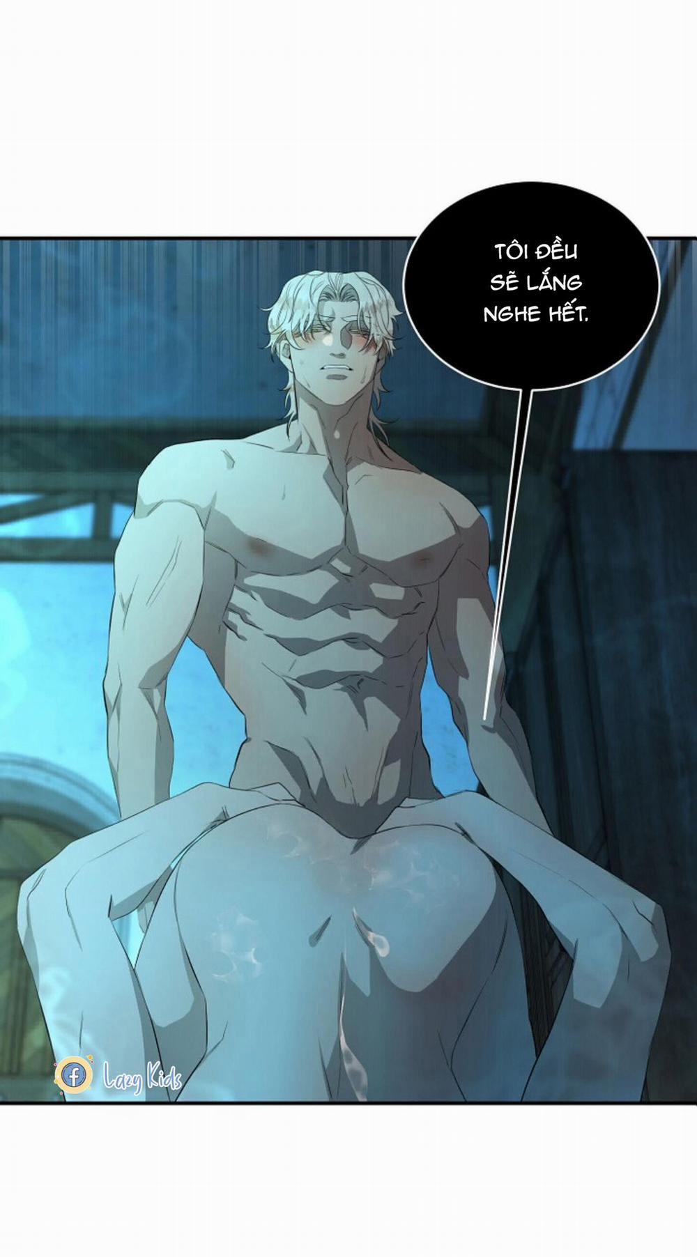 Vừa Yêu Vừa Ghét 8 trang 28