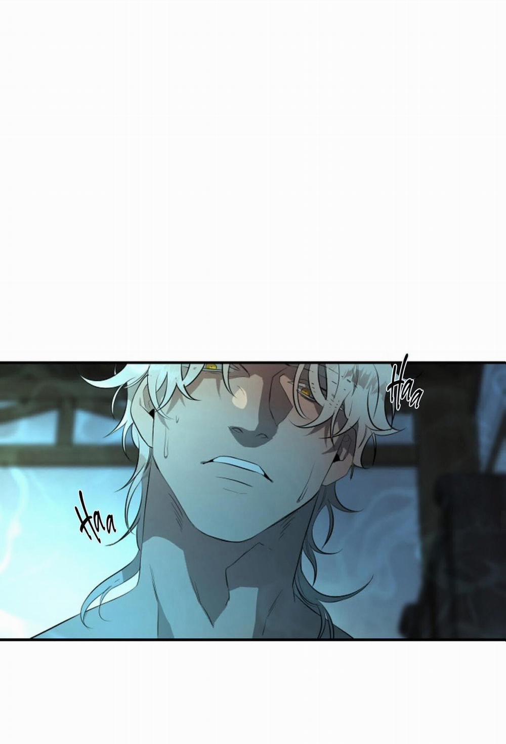 Vừa Yêu Vừa Ghét 8 trang 29