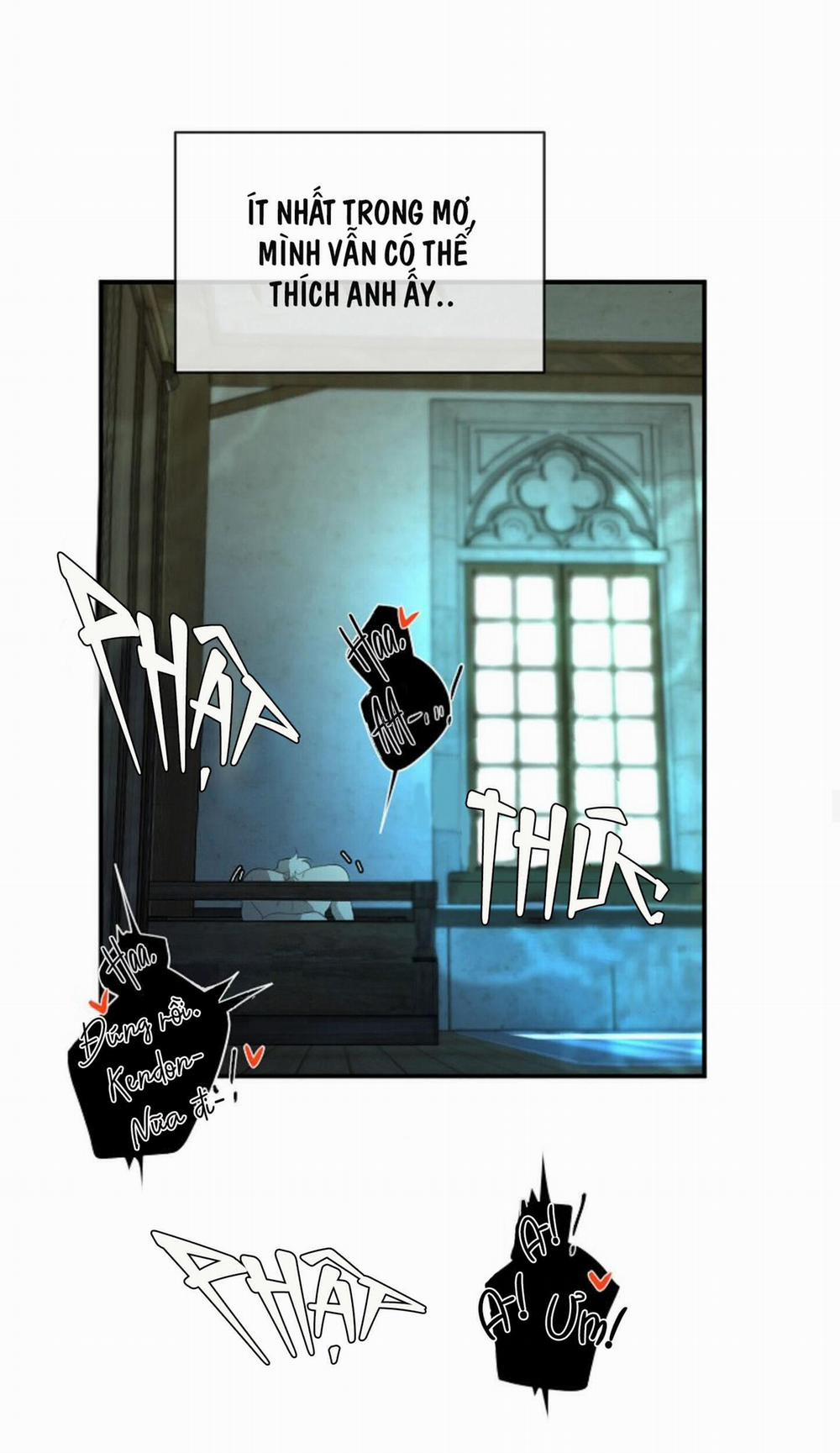 Vừa Yêu Vừa Ghét 8 trang 30