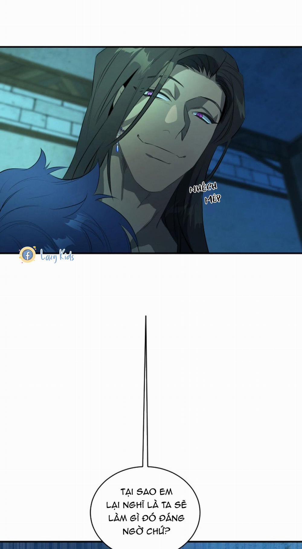 Vừa Yêu Vừa Ghét 8 trang 45