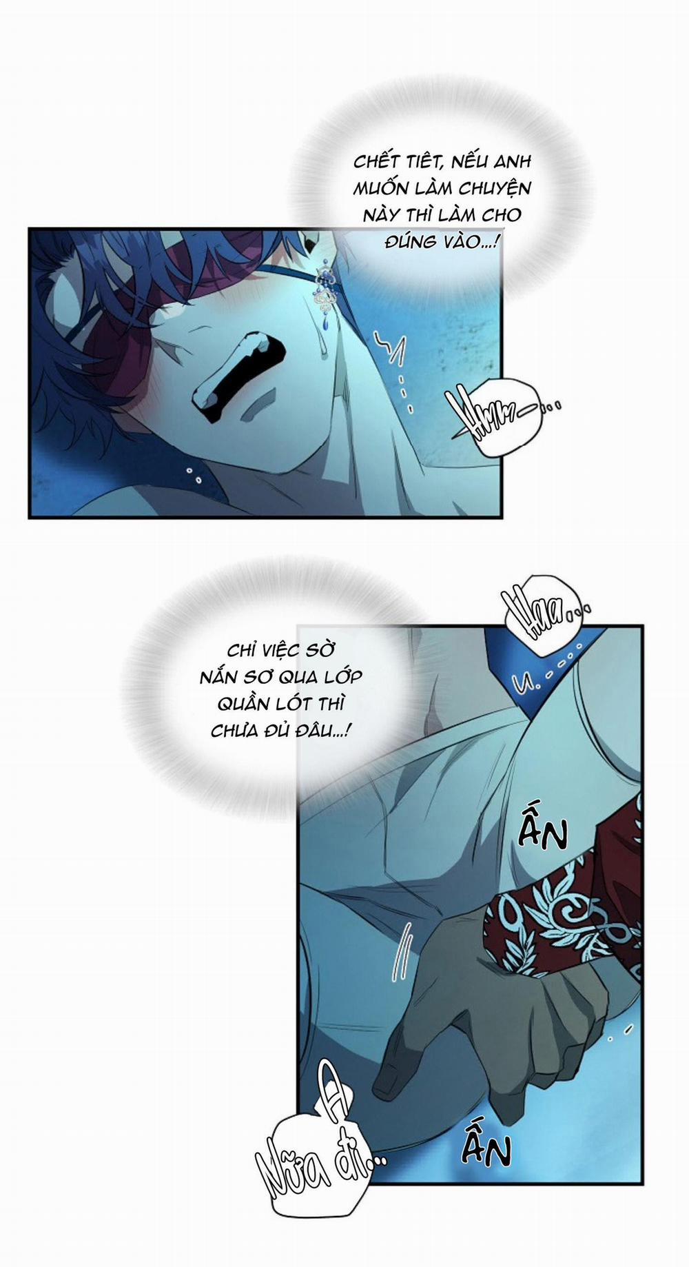 Vừa Yêu Vừa Ghét 8 trang 49