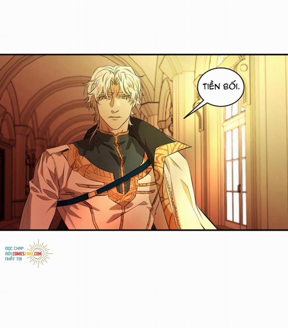 Vừa Yêu Vừa Ghét 8 trang 5