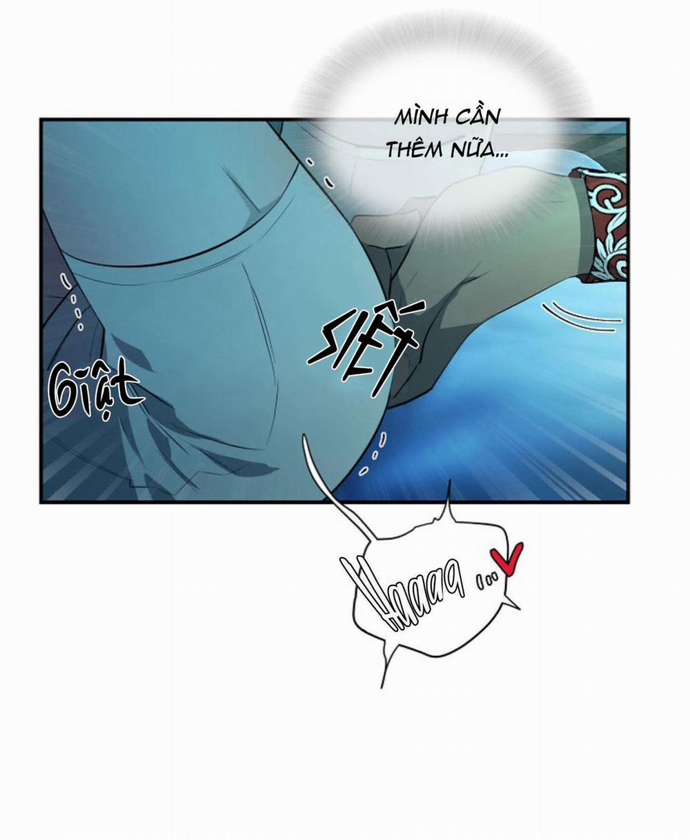 Vừa Yêu Vừa Ghét 8 trang 50