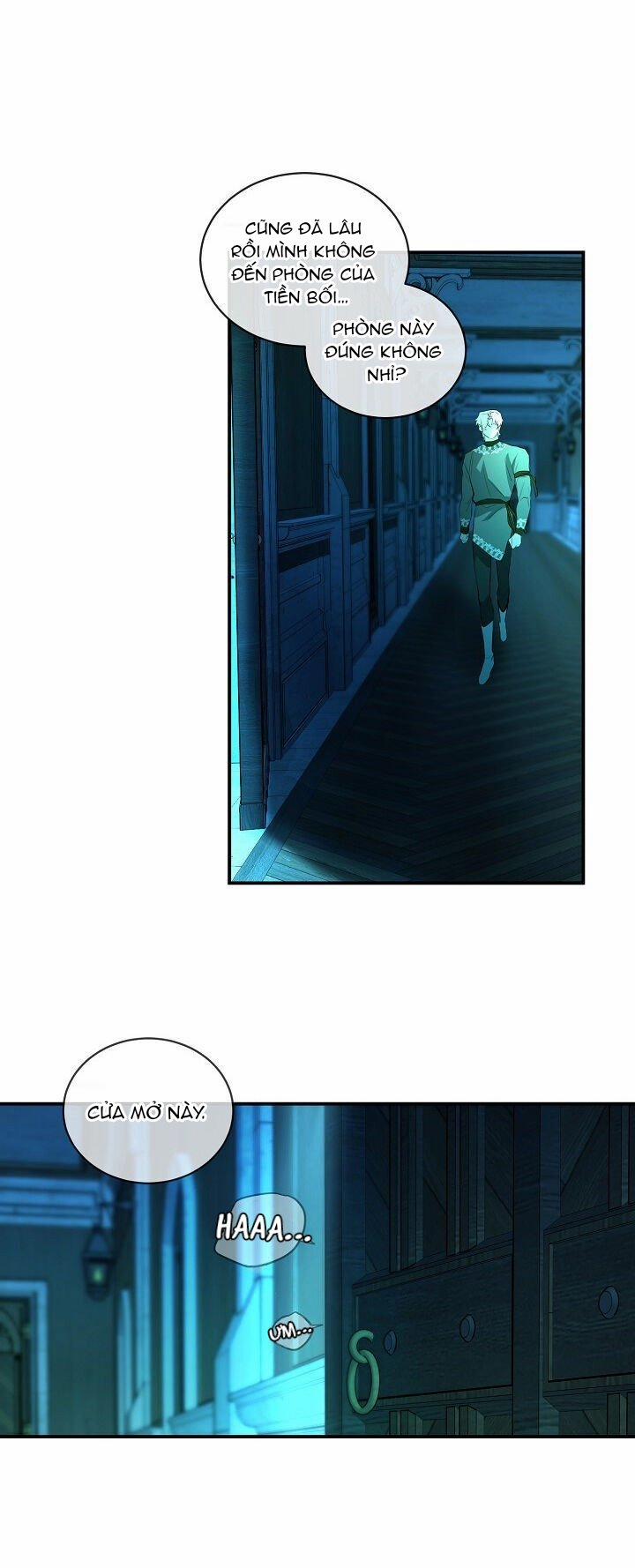 Vừa Yêu Vừa Ghét 9 trang 10