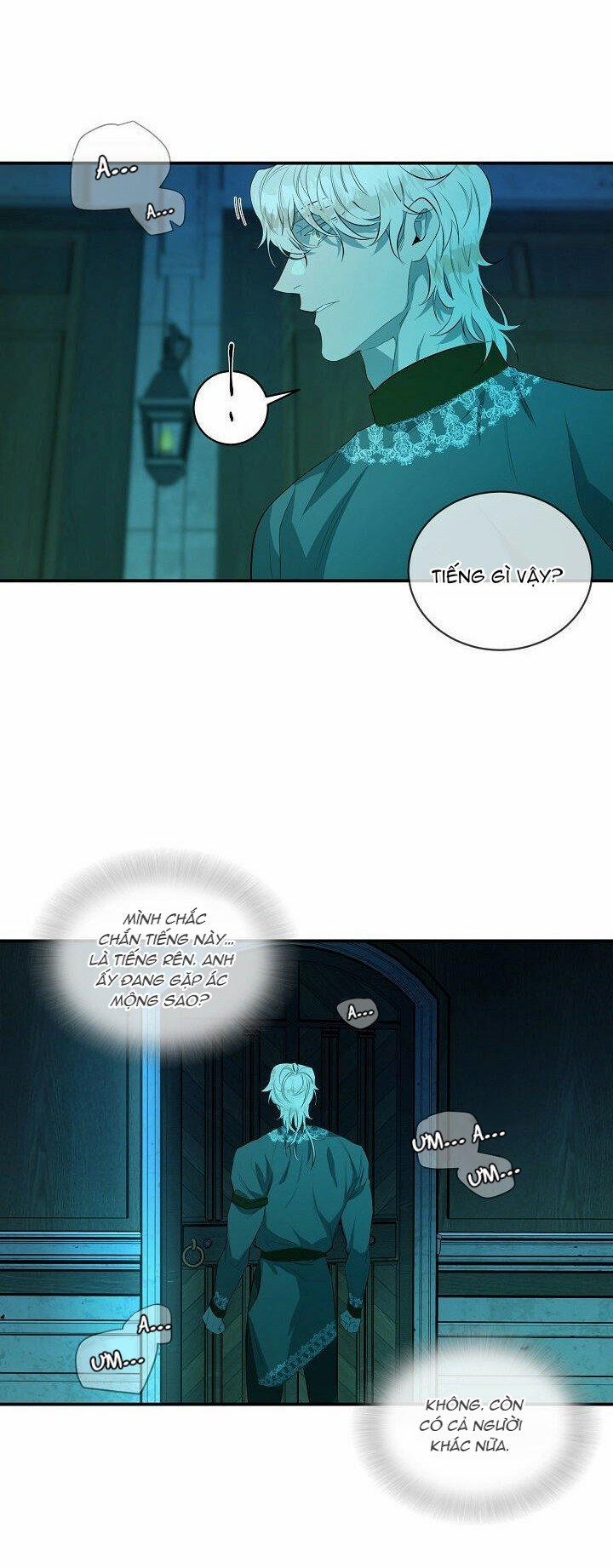 Vừa Yêu Vừa Ghét 9 trang 11