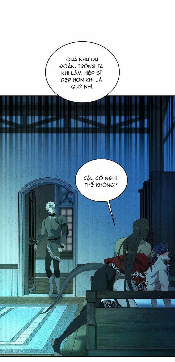 Vừa Yêu Vừa Ghét 9 trang 13