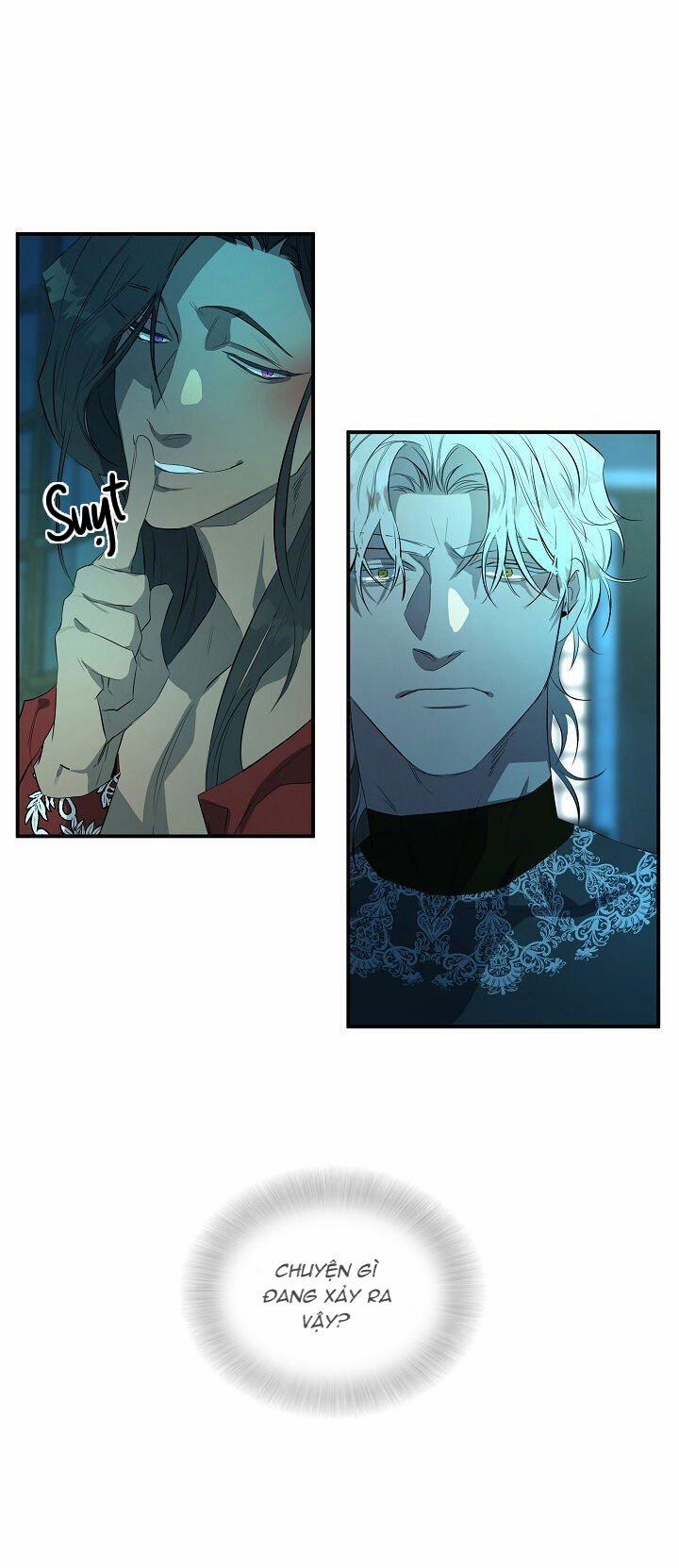 Vừa Yêu Vừa Ghét 9 trang 14