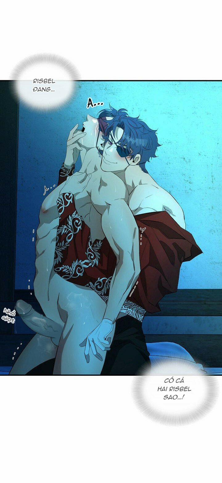 Vừa Yêu Vừa Ghét 9 trang 15