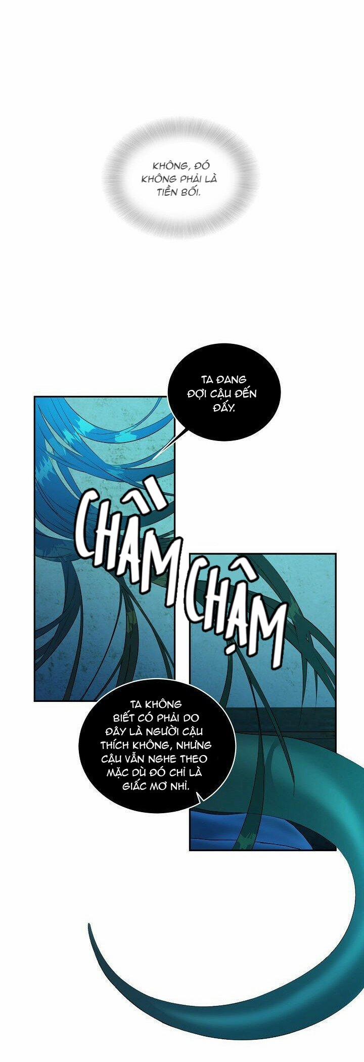 Vừa Yêu Vừa Ghét 9 trang 17