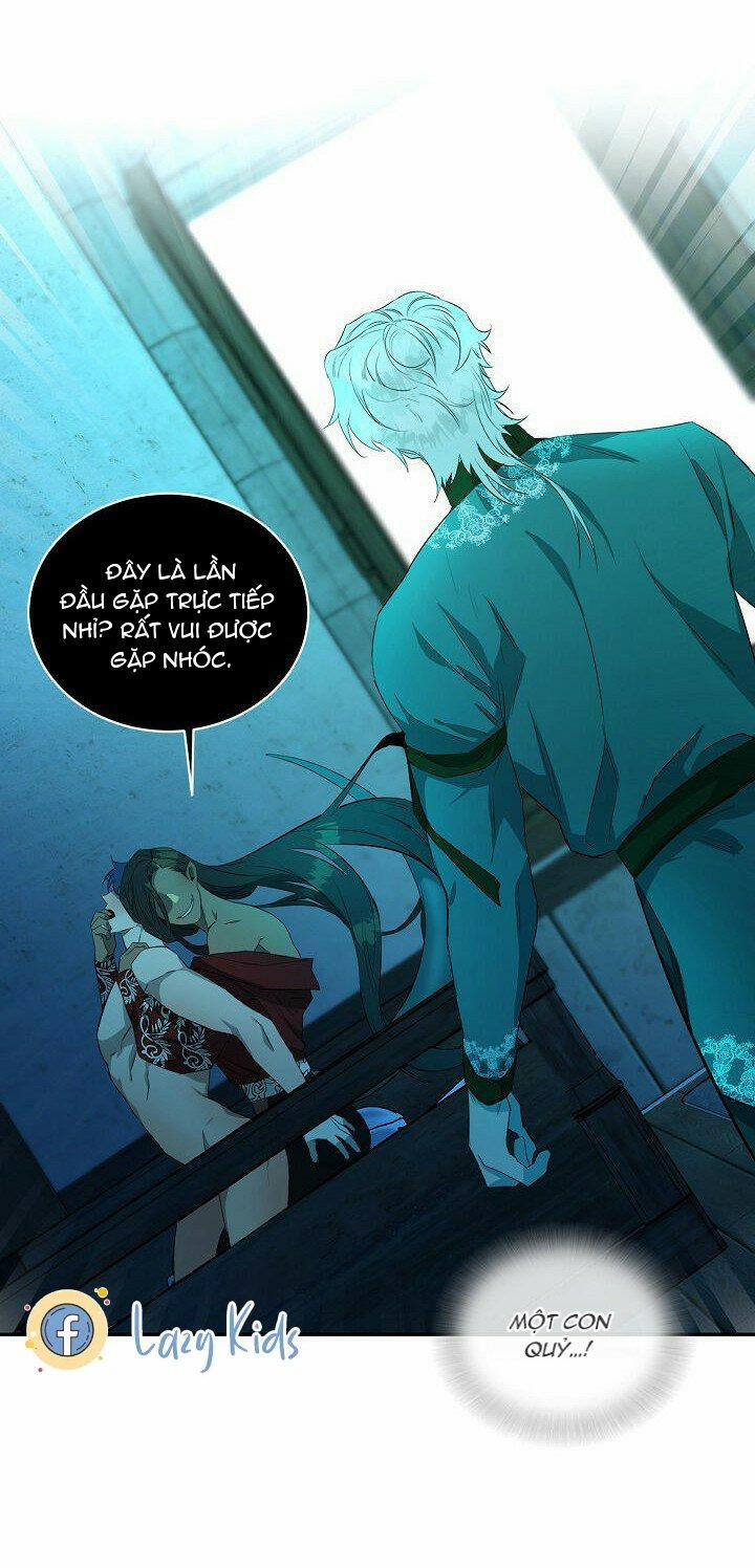 Vừa Yêu Vừa Ghét 9 trang 18