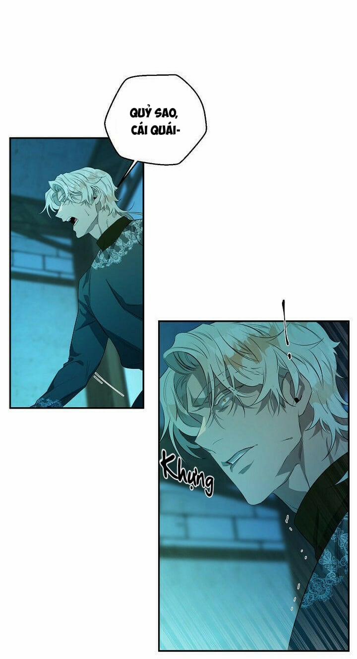 Vừa Yêu Vừa Ghét 9 trang 19