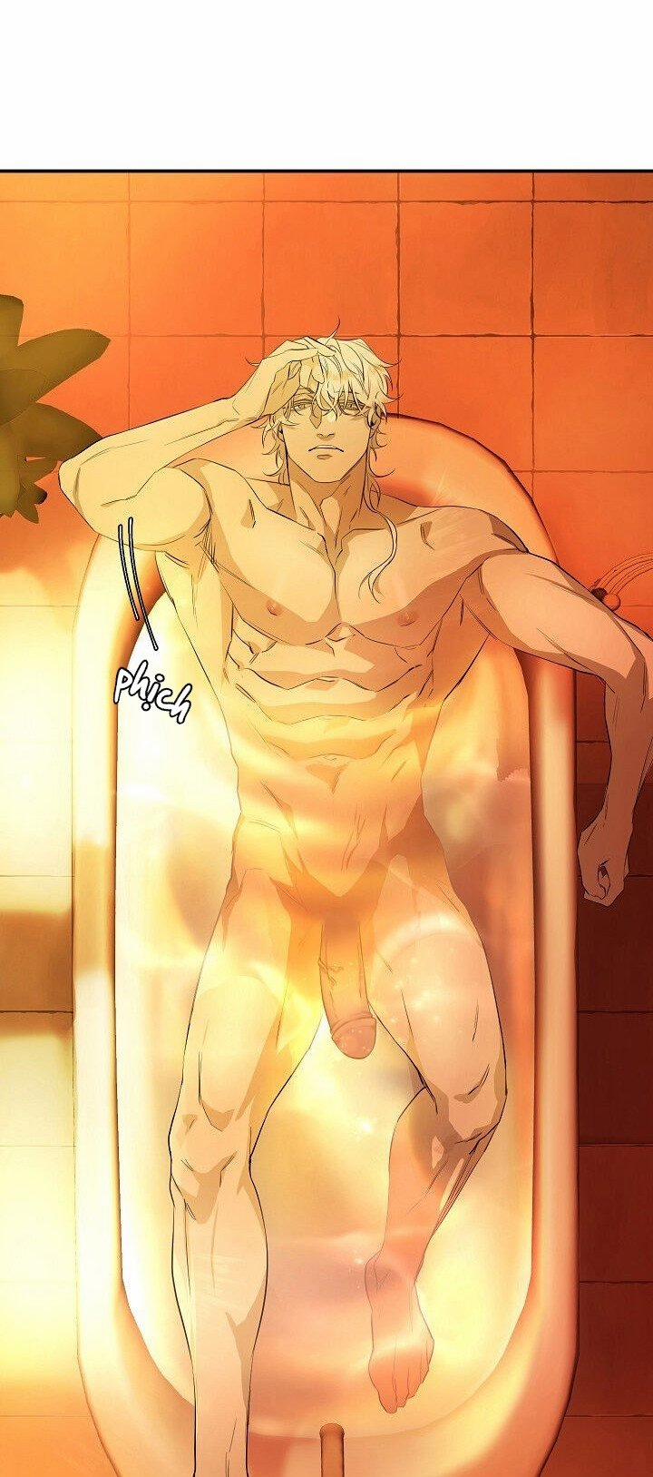 Vừa Yêu Vừa Ghét 9 trang 2