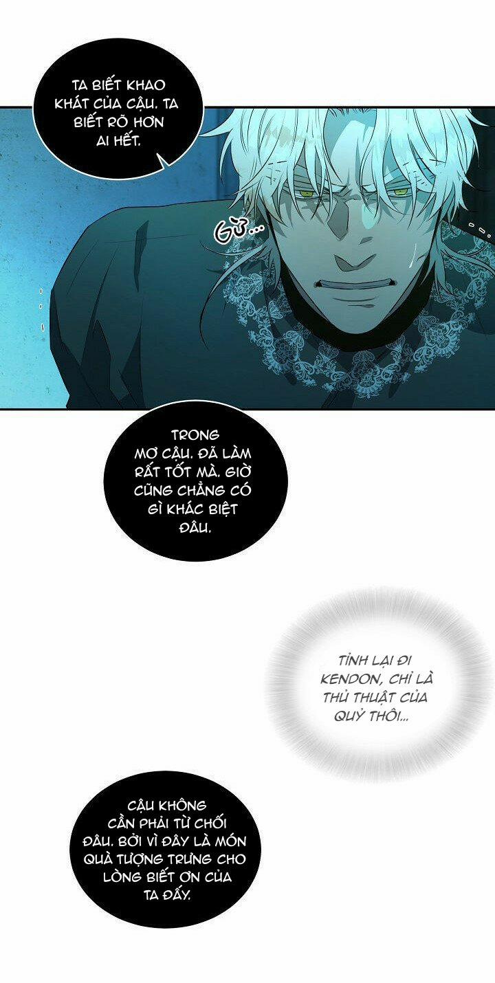 Vừa Yêu Vừa Ghét 9 trang 23