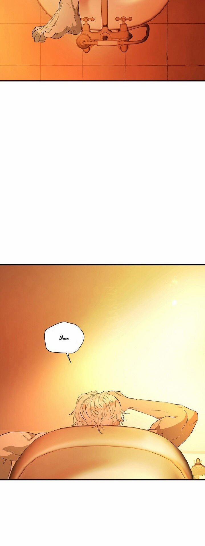 Vừa Yêu Vừa Ghét 9 trang 3