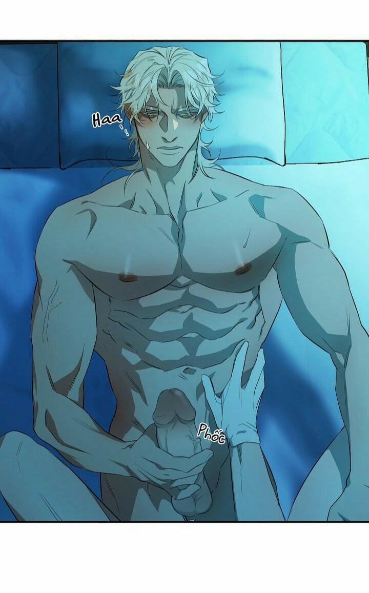 Vừa Yêu Vừa Ghét 9 trang 31