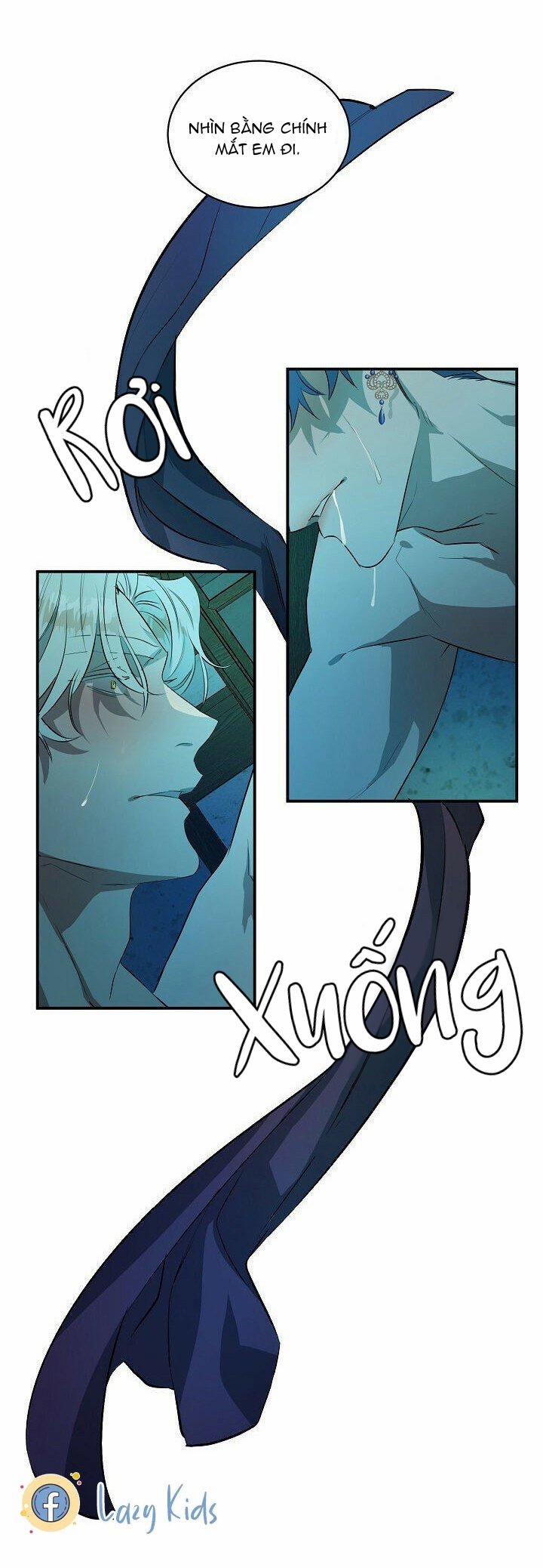 Vừa Yêu Vừa Ghét 9 trang 39