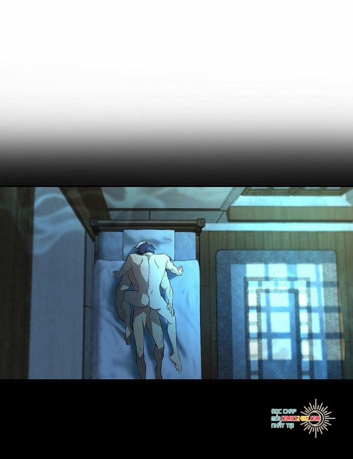 Vừa Yêu Vừa Ghét 9 trang 4