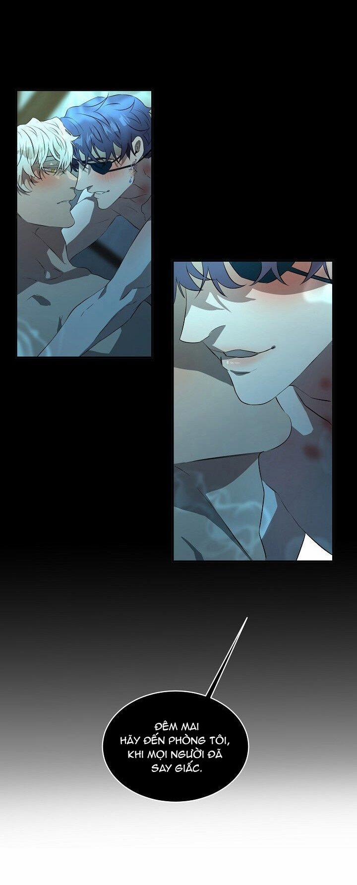 Vừa Yêu Vừa Ghét 9 trang 5