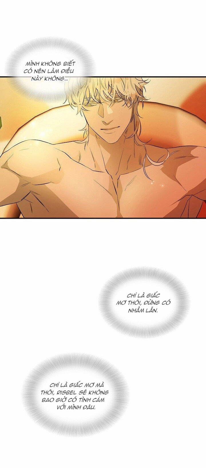 Vừa Yêu Vừa Ghét 9 trang 6