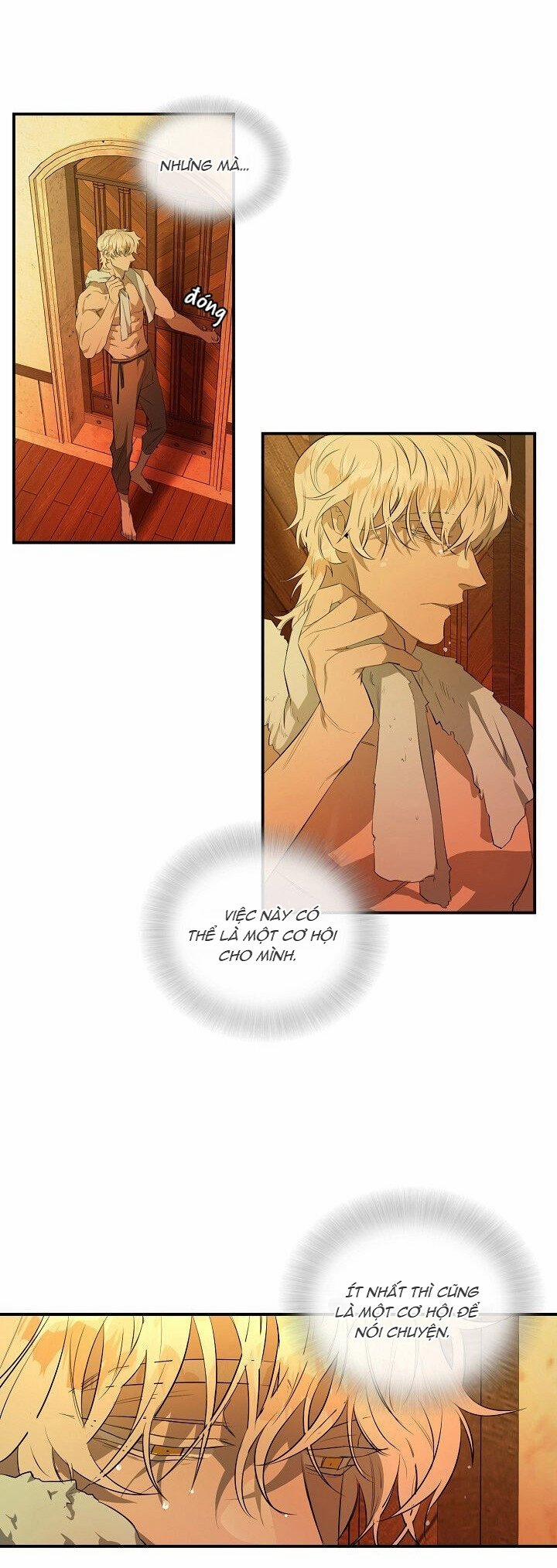 Vừa Yêu Vừa Ghét 9 trang 7