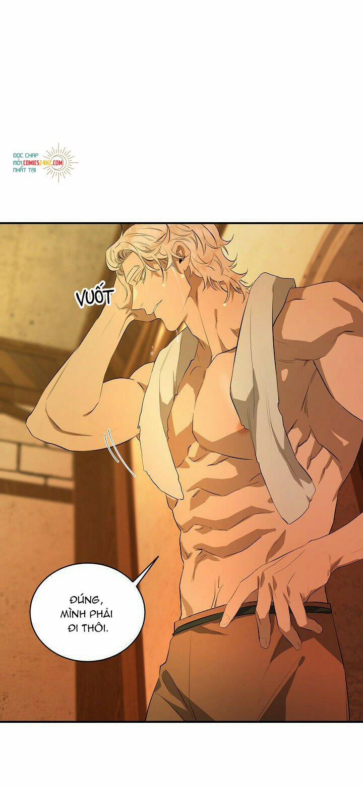 Vừa Yêu Vừa Ghét 9 trang 8