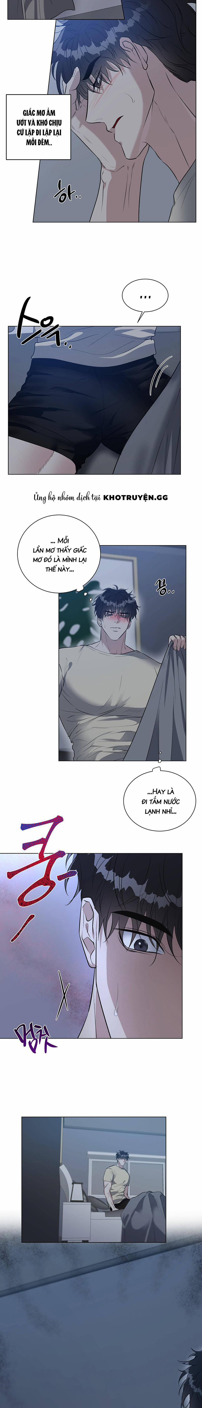 Vực Sâu Của Rắn 1 trang 2