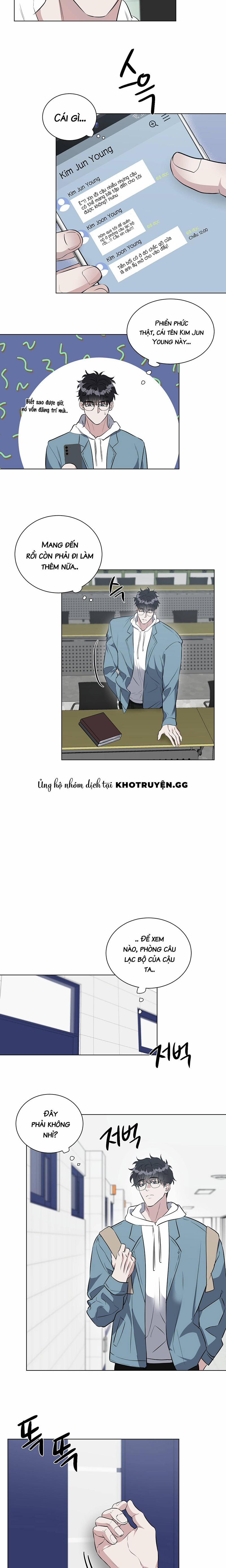 Vực Sâu Của Rắn 1 trang 7