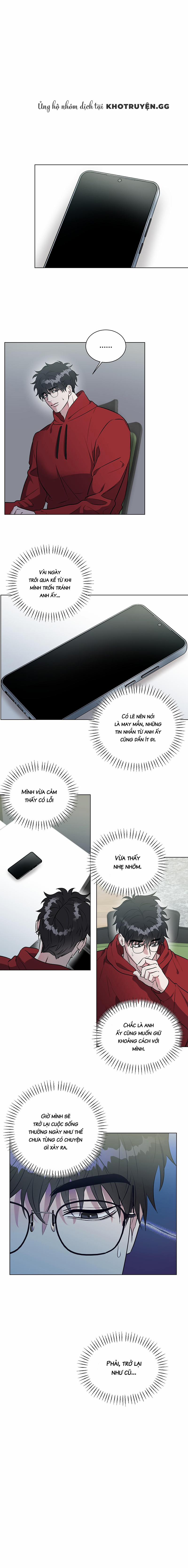 Vực Sâu Của Rắn 10 trang 0