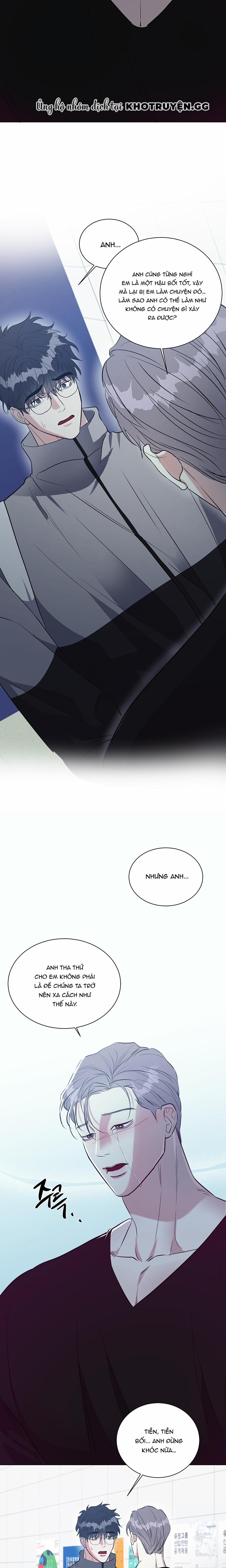 Vực Sâu Của Rắn 10 trang 6