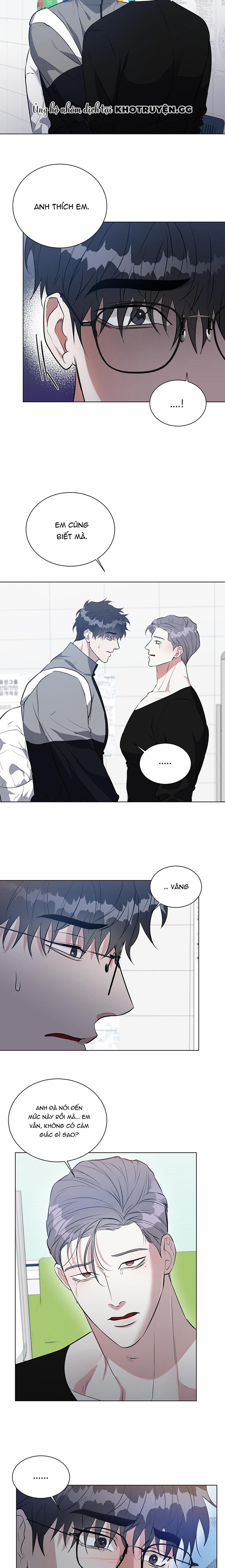 Vực Sâu Của Rắn 10 trang 7