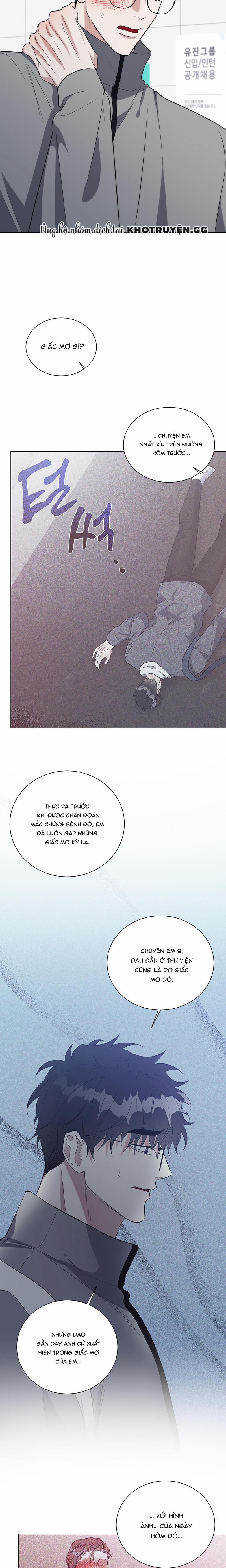 Vực Sâu Của Rắn 10 trang 9