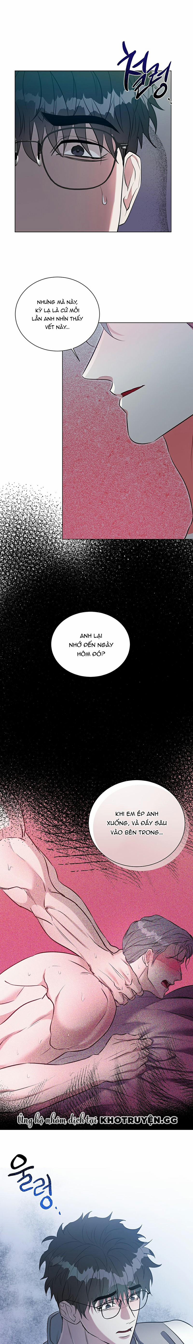 Vực Sâu Của Rắn 11 trang 2