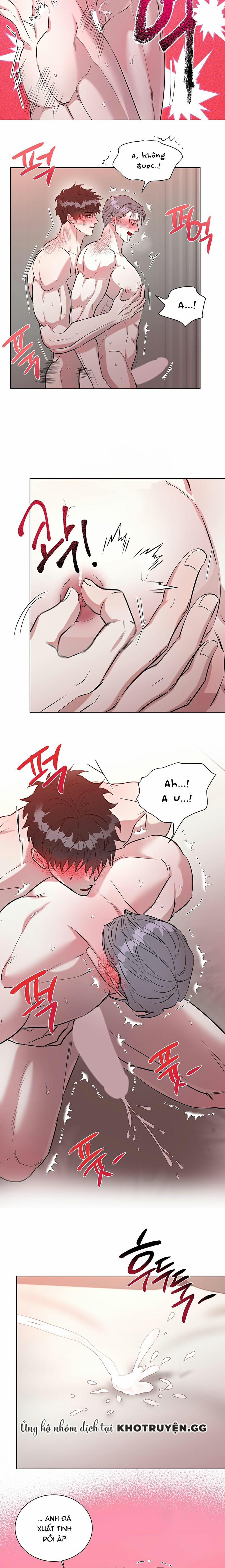 Vực Sâu Của Rắn 11 trang 9