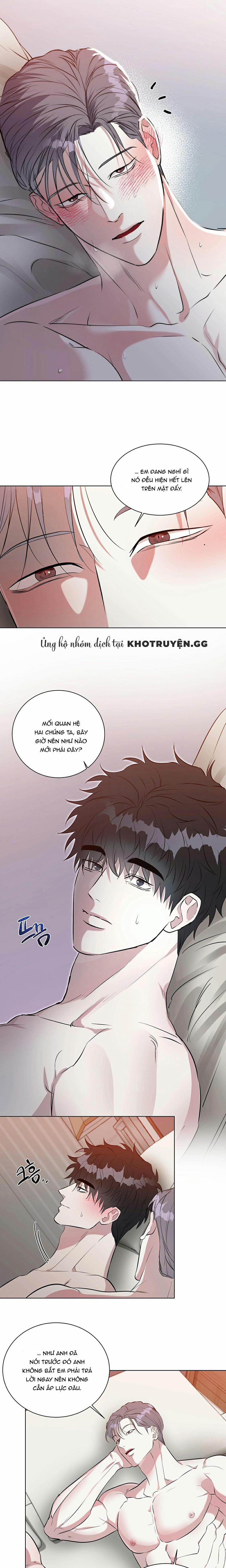 Vực Sâu Của Rắn 12 trang 1