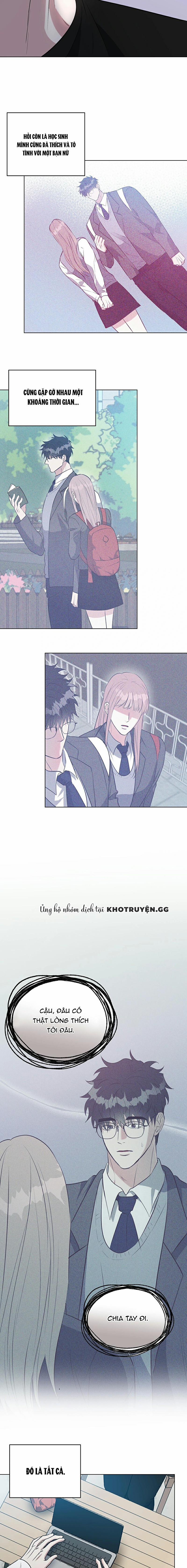 Vực Sâu Của Rắn 12 trang 10