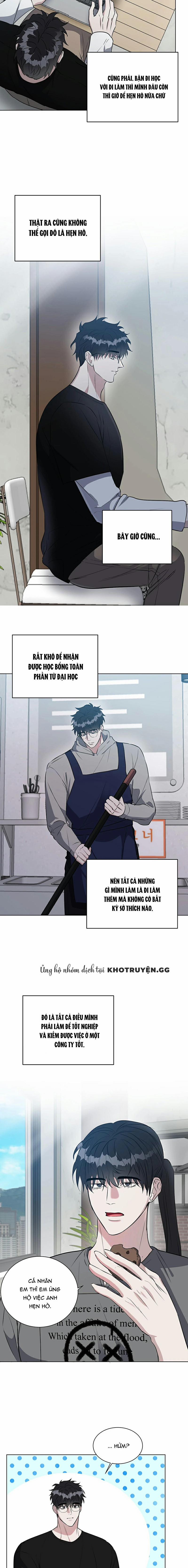 Vực Sâu Của Rắn 12 trang 11