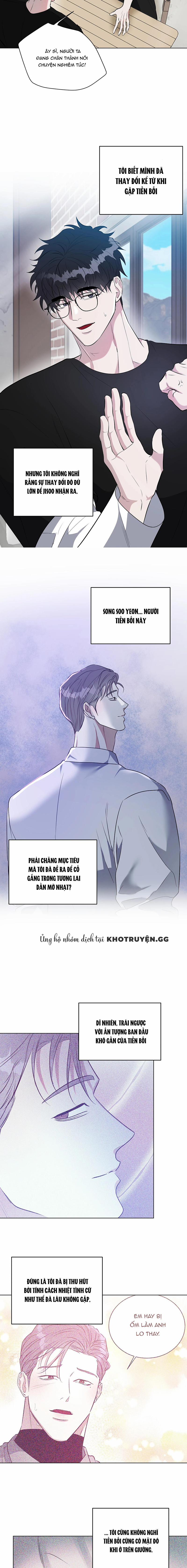 Vực Sâu Của Rắn 12 trang 13