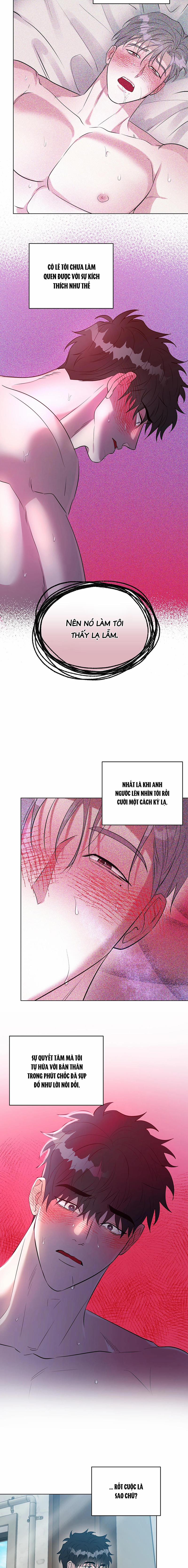 Vực Sâu Của Rắn 12 trang 14