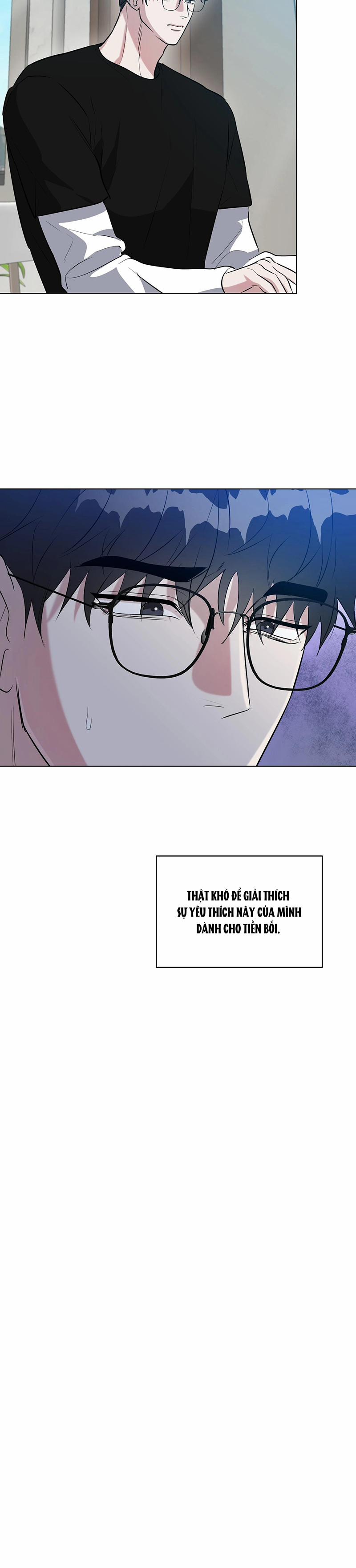 Vực Sâu Của Rắn 12 trang 15